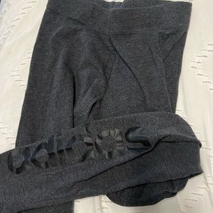 adidas leggings size small